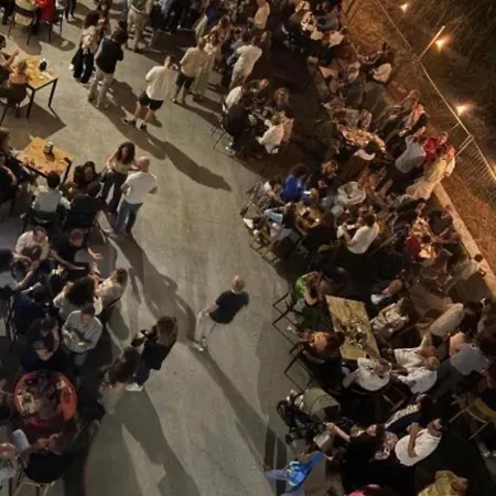 Postu D'incantu Feriehus Sciacca