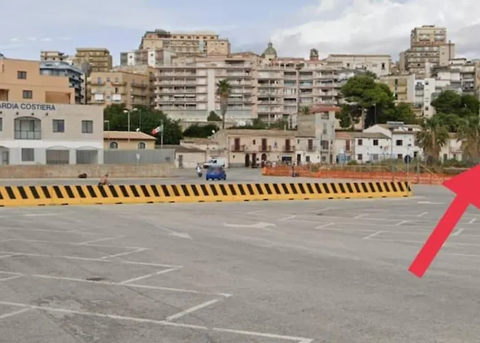 Postu D'incantu 度假居 *