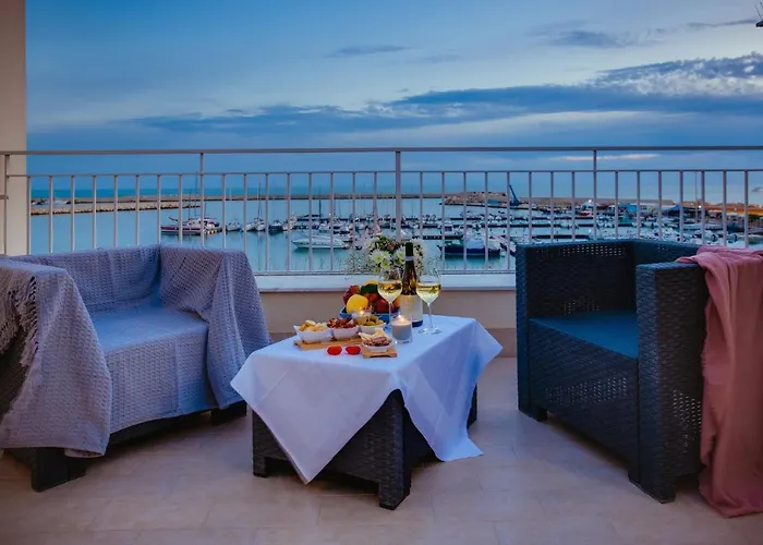 Postu D'incantu 度假居 *