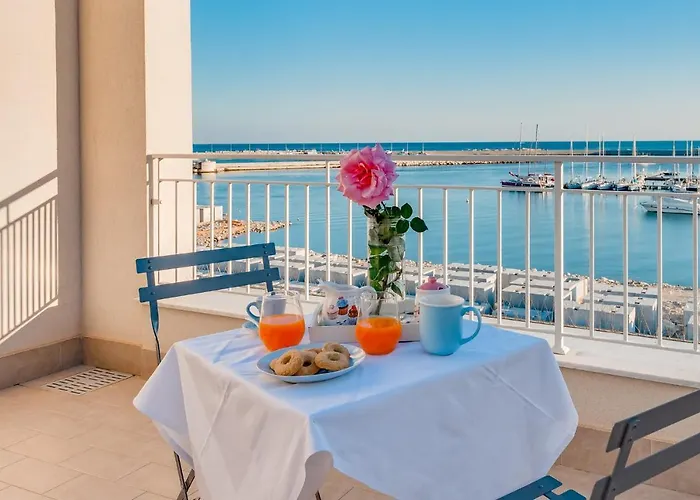 度假居 Postu D'incantu 夏卡