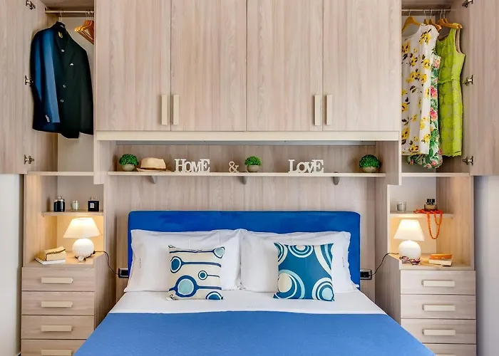 度假居 Postu D'incantu