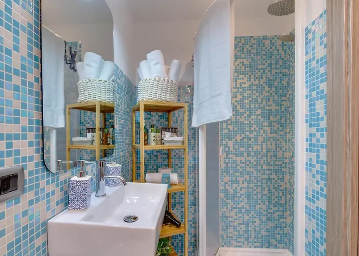 Postu D'incantu 度假居 夏卡