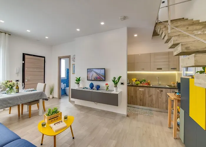 Postu D'incantu 度假居 夏卡