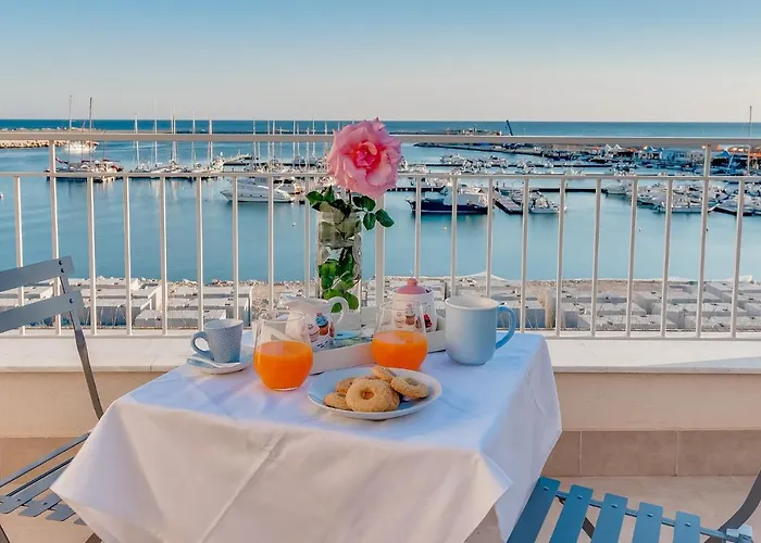 Postu D'incantu 度假居